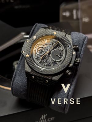 Hublot Big Bang Unico Titanium Ceramic AAA_img_0