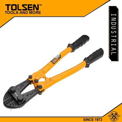 TOLSEN 14" Bolt Cutter (14inch 350mm ) Industrial Series Model 10060_img_0