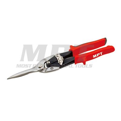 MPT 12" Aviation Tin Snip ( Straight Cutter ); MHB02002_img_1