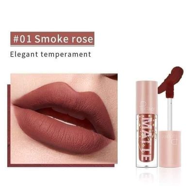Pudaier 12 Colors Waterproof Matte Lipstick set_img_2