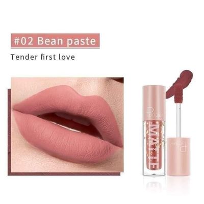 Pudaier 12 Colors Waterproof Matte Lipstick set_img_3