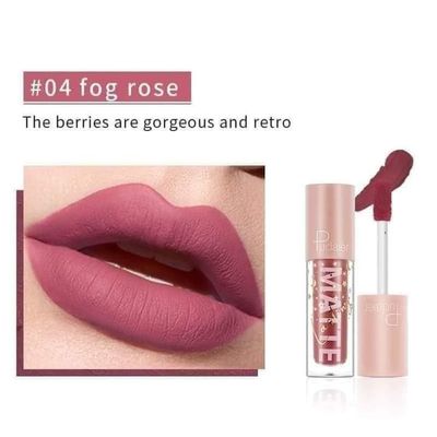 Pudaier 12 Colors Waterproof Matte Lipstick set_img_5