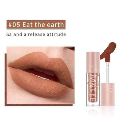 Pudaier 12 Colors Waterproof Matte Lipstick set_img_6