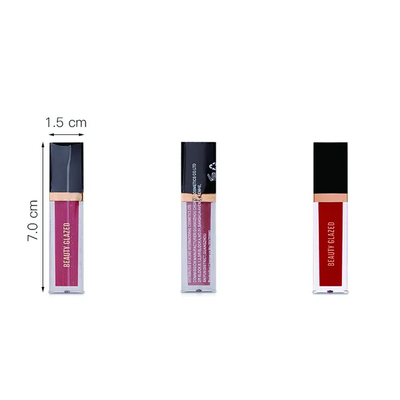 💋Beauty Glazed Mini Lipstick💋_img_1