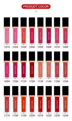💋Beauty Glazed Mini Lipstick💋_img_2