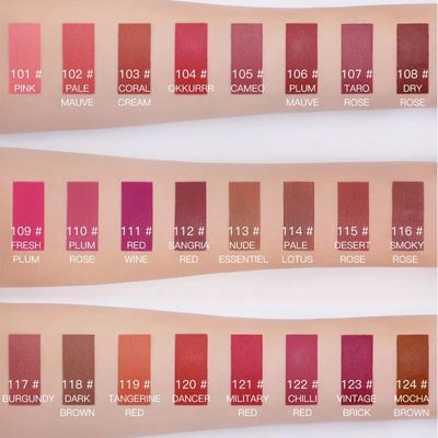 💋Beauty Glazed Mini Lipstick💋_img_3