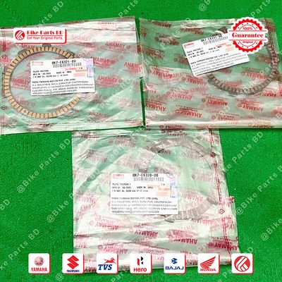 Clutch Plate for Yamaha R15 V3, R15 V4, R15M, MT15 V1, MT15 V2 bike._img_0