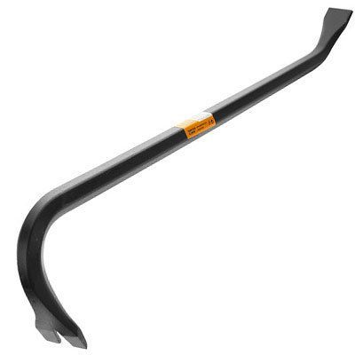 Tolsen Crow Wrecking Bar Forged Steel (600X16mm) Model:25109_img_2