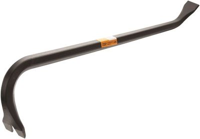 Tolsen Crow Wrecking Bar Forged Steel (600X16mm) Model:25109_img_3