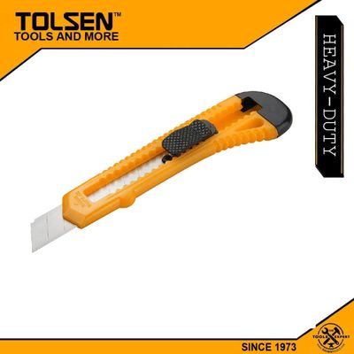 Tolsen Snap-off Cutter 18x100mm Model: 30000_img_3