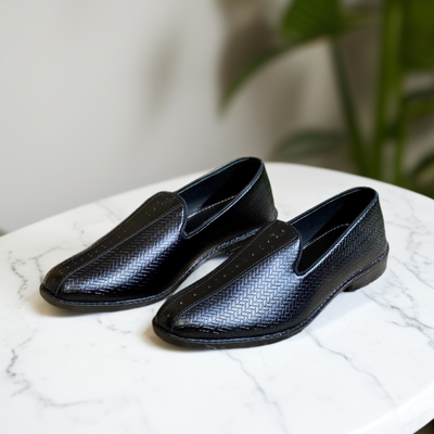 Classic Black Mujari
