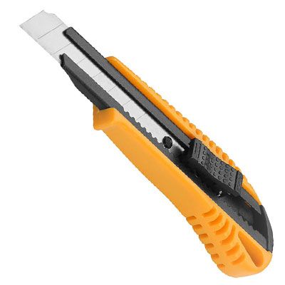 Tolsen Snap-off Cutter (18 x 100mm) Model: 30001_img_1