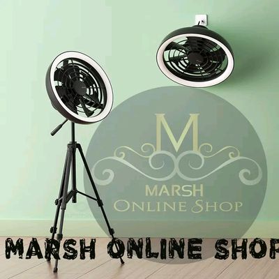 JISULIFE FA17 Outdoor LED Ceiling Fan_img_0