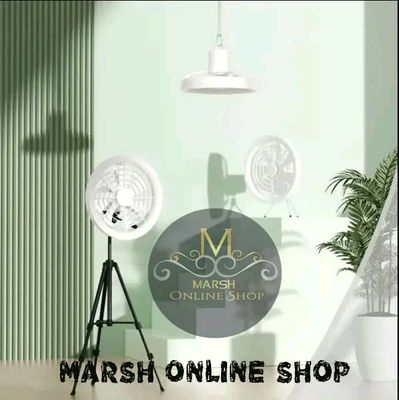 JISULIFE FA17 Outdoor LED Ceiling Fan_img_1