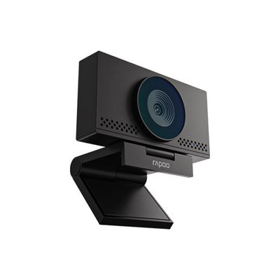 Rapoo C500AF 4K AutoFocus Webcam_img_1