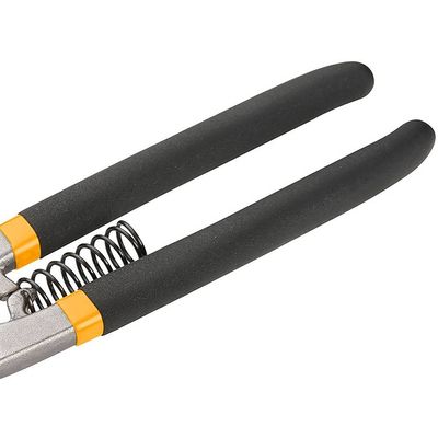 TOLSEN 10" Professional Tinman's Snips (250mm) Model: 30030_img_3