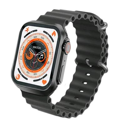 💥KD99 IP67 Waterproof Ultra Smart Watch With Bluetooth Calling_img_0