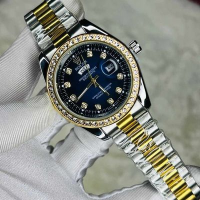 Luxury Premium Quality Rolex watch_img_0