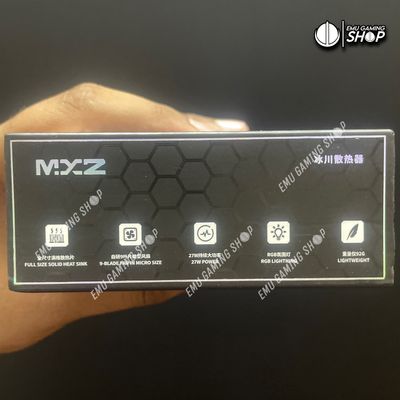 Plextone MX2 30w Mobile And Tablet Cooler Fan_img_14