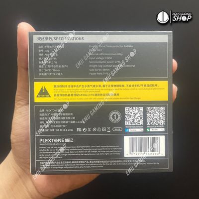 Plextone MX2 30w Mobile And Tablet Cooler Fan_img_15