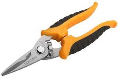 Tolsen 7" Multi-Purpose Scissor (180mm) Model: 30042_img_4