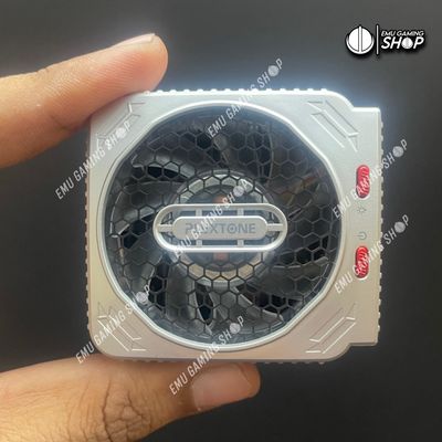 Plextone MX2 30w Mobile And Tablet Cooler Fan_img_5