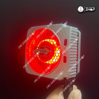 Plextone MX2 30w Mobile And Tablet Cooler Fan_img_2