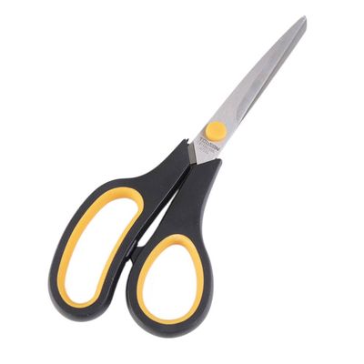 Tolsen Household Scissors (200mm, 8") Soft Grip Handle Model: 30044_img_5