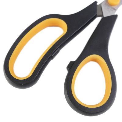 Tolsen Household Scissors (200mm, 8") Soft Grip Handle Model: 30044_img_6