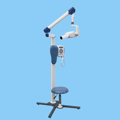 x ray machine for intra oral radiographs ( movable) and development station_img_0