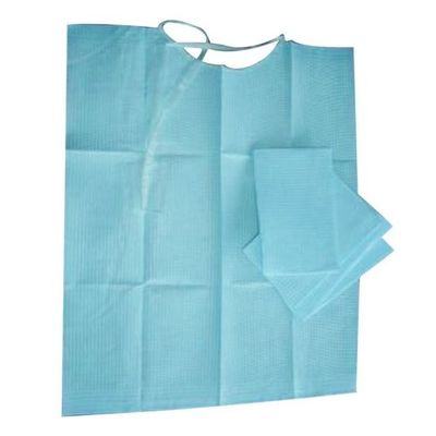 Disposable Patient apron_img_0
