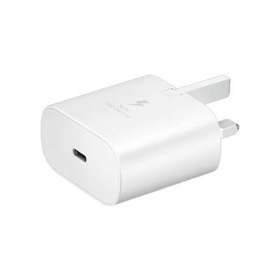 Samsung 25W USB-C Power Adapter_img_1