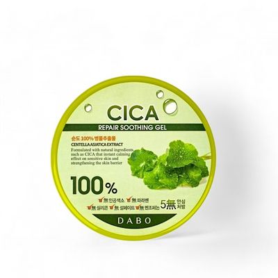DABO Cica Repair Soothing Gel 300ml_img_0