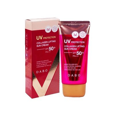 DABO Collagen Lifting Sun Cream SPF50+ PA+++ (70ml)_img_0