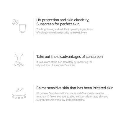 DABO Collagen Lifting Sun Cream SPF50+ PA+++ (70ml)_img_3