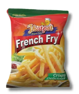 Jhatpot French Fry Crispy 500gm_img_0