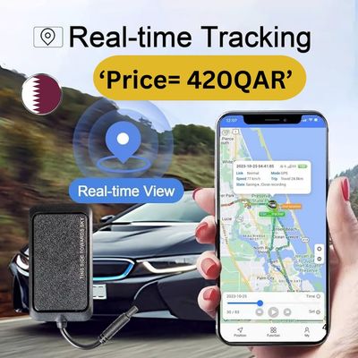vehicle gps tracking service || IVMS_img_1