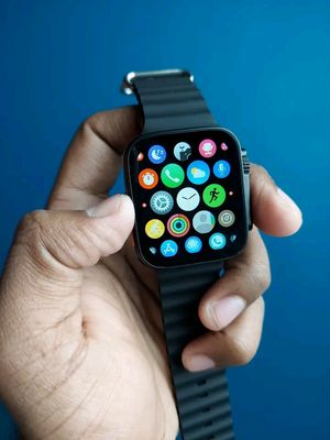 💥KD99 IP67 Waterproof Ultra Smart Watch With Bluetooth Calling_img_13