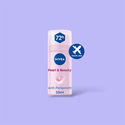 Nivea Deodorant Pearl & Beauty Spray 35ml_img_0