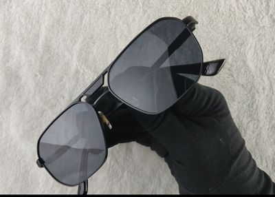 5252 MSX66 Premium Metal Stylish Sunglasses_img_5