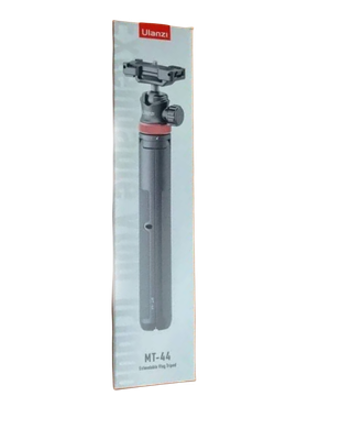 Ulanzi MT44 Extendable Vlog Tripod with 360° Ball Head_img_2