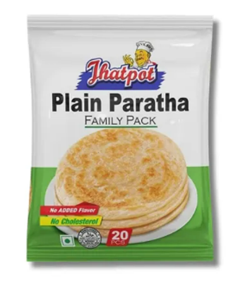 Jhatpot Plain Paratha 1600gm_img_0