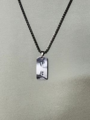 Promise Necklace [photo engravable]_img_0