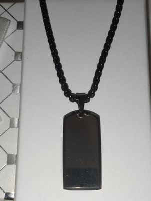 Promise Necklace [photo engravable]_img_1