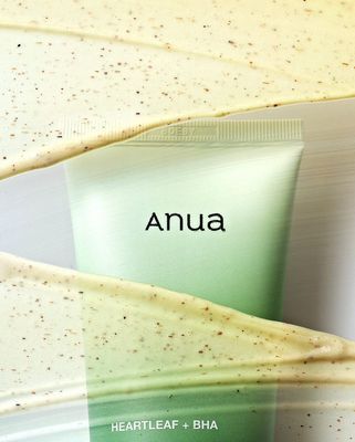ANUA - HeartLeaf Quercetinol Pore Deep Cleansing Foam - 150ml_img_3