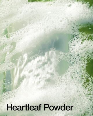 ANUA - HeartLeaf Quercetinol Pore Deep Cleansing Foam - 150ml_img_7