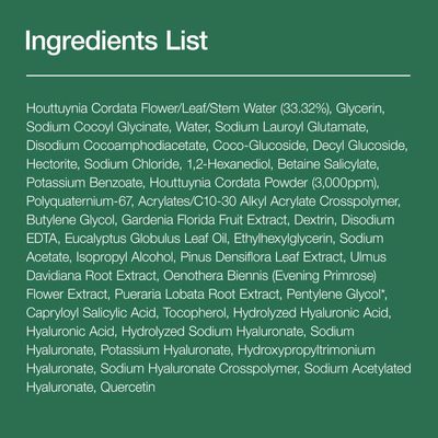ANUA - HeartLeaf Quercetinol Pore Deep Cleansing Foam - 150ml_img_9