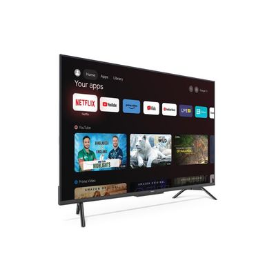 Vision 43” QLED Google TV 4K RQ1 Galaxy Pro_img_3