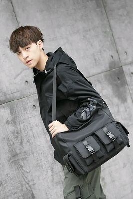 💥MENSPE Large Capacity Waterproof Bag_img_11
