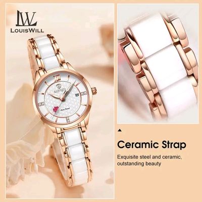LouisWill Ladies Fashion Watch_img_0